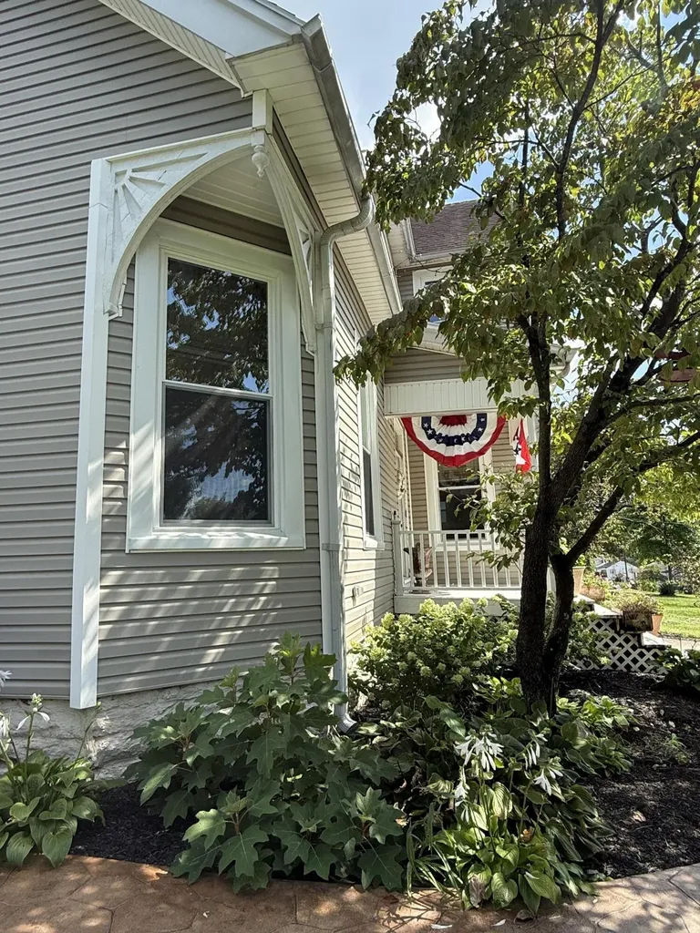 616 N 3rd Street Danville KY 40422