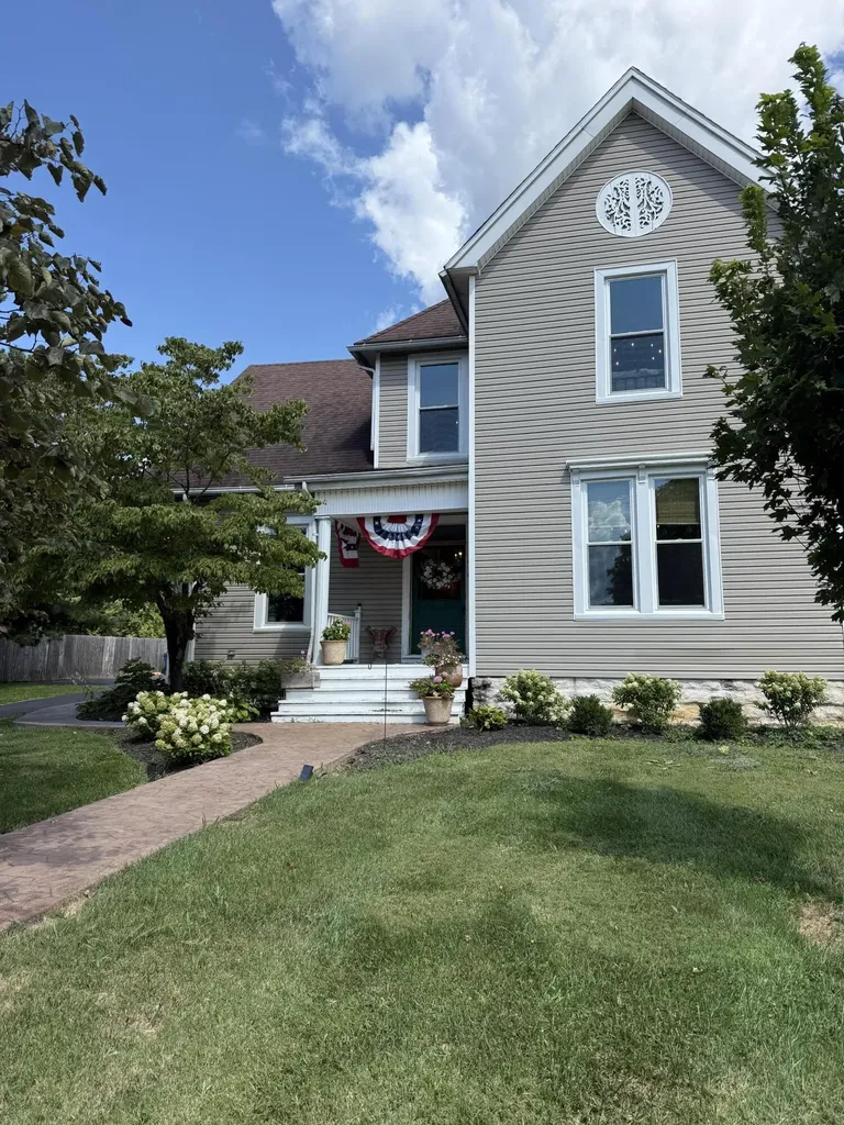 616 N 3rd Street Danville KY 40422