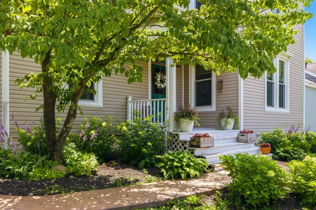 616 N 3rd Street Danville KY 40422