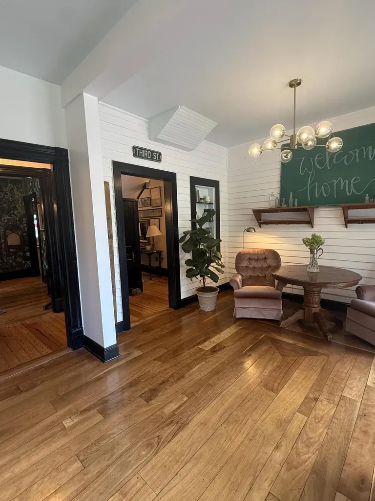 616 N 3rd Street Danville KY 40422