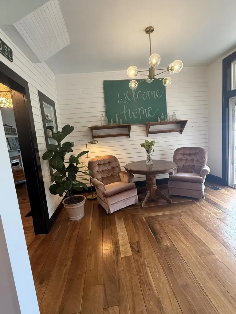 616 N 3rd Street Danville KY 40422