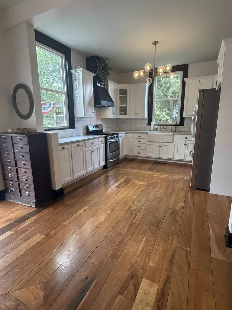 616 N 3rd Street Danville KY 40422