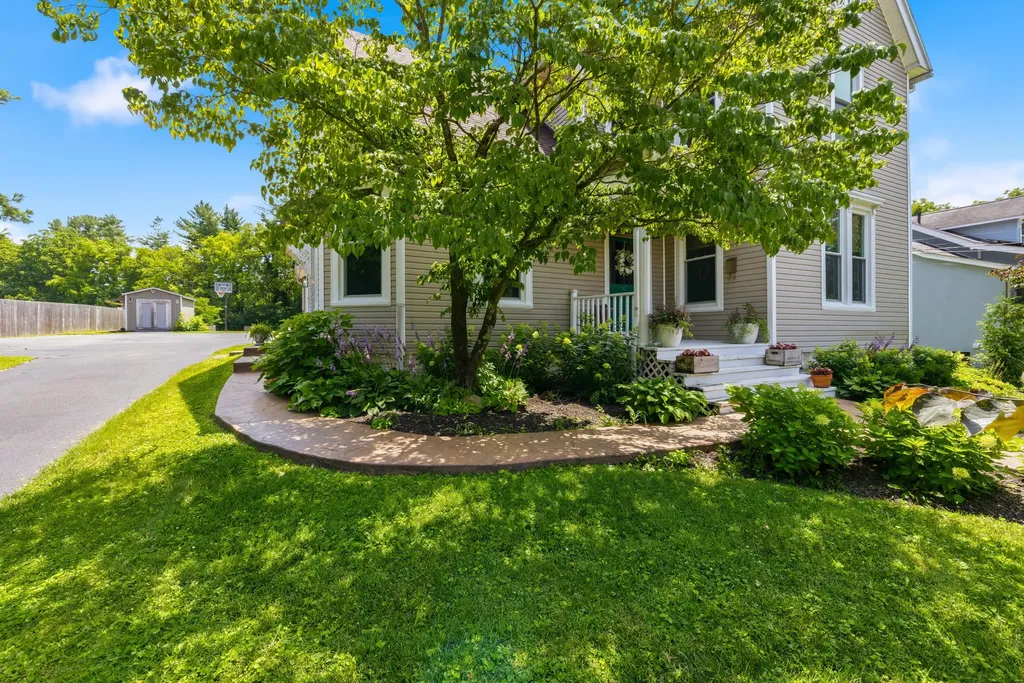 616 N 3rd Street Danville KY 40422