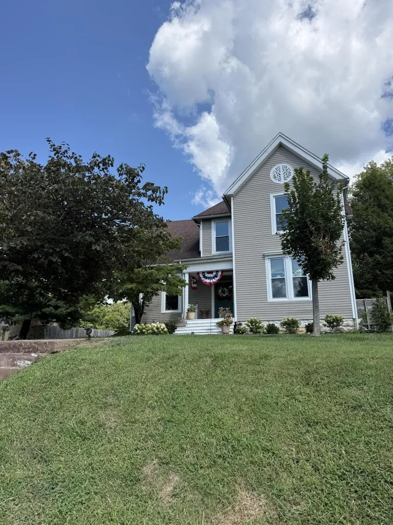 616 N 3rd Street Danville KY 40422