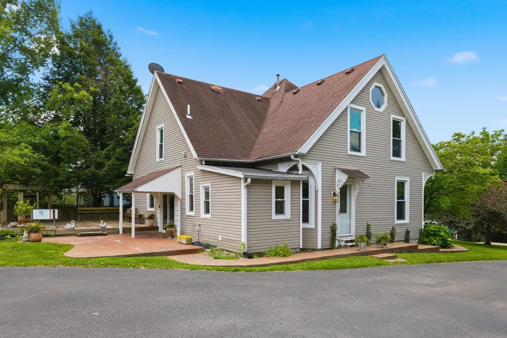 616 N 3rd Street Danville KY 40422