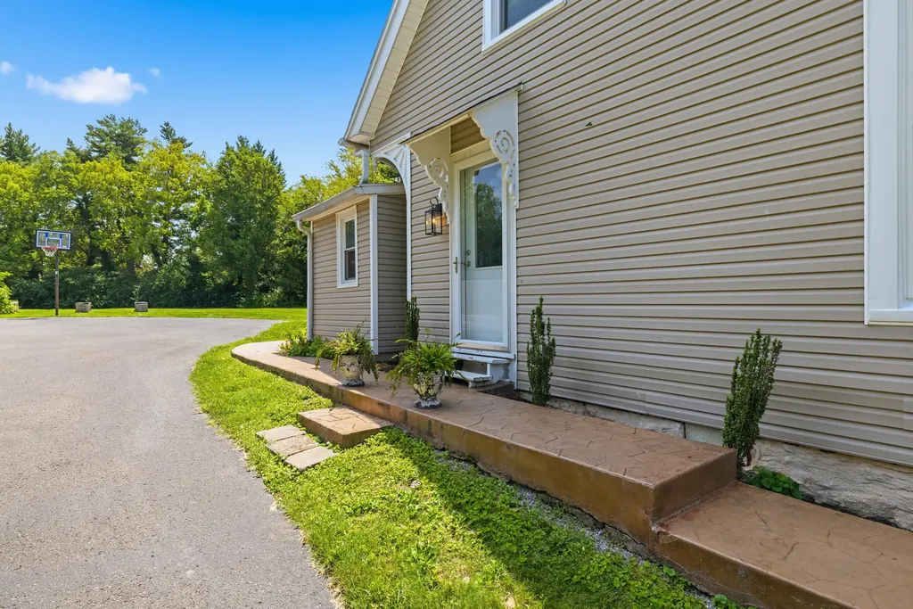 616 N 3rd Street Danville KY 40422