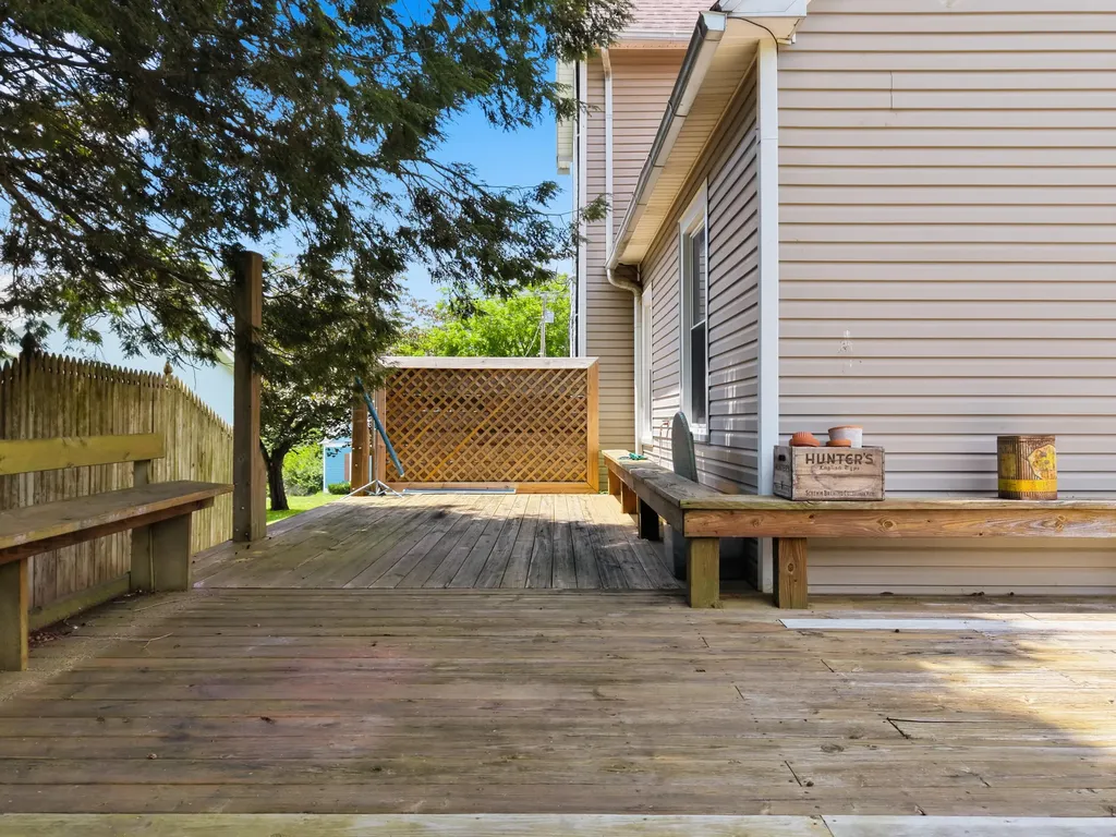 616 N 3rd Street Danville KY 40422