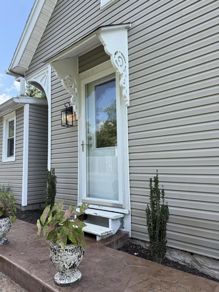 616 N 3rd Street Danville KY 40422