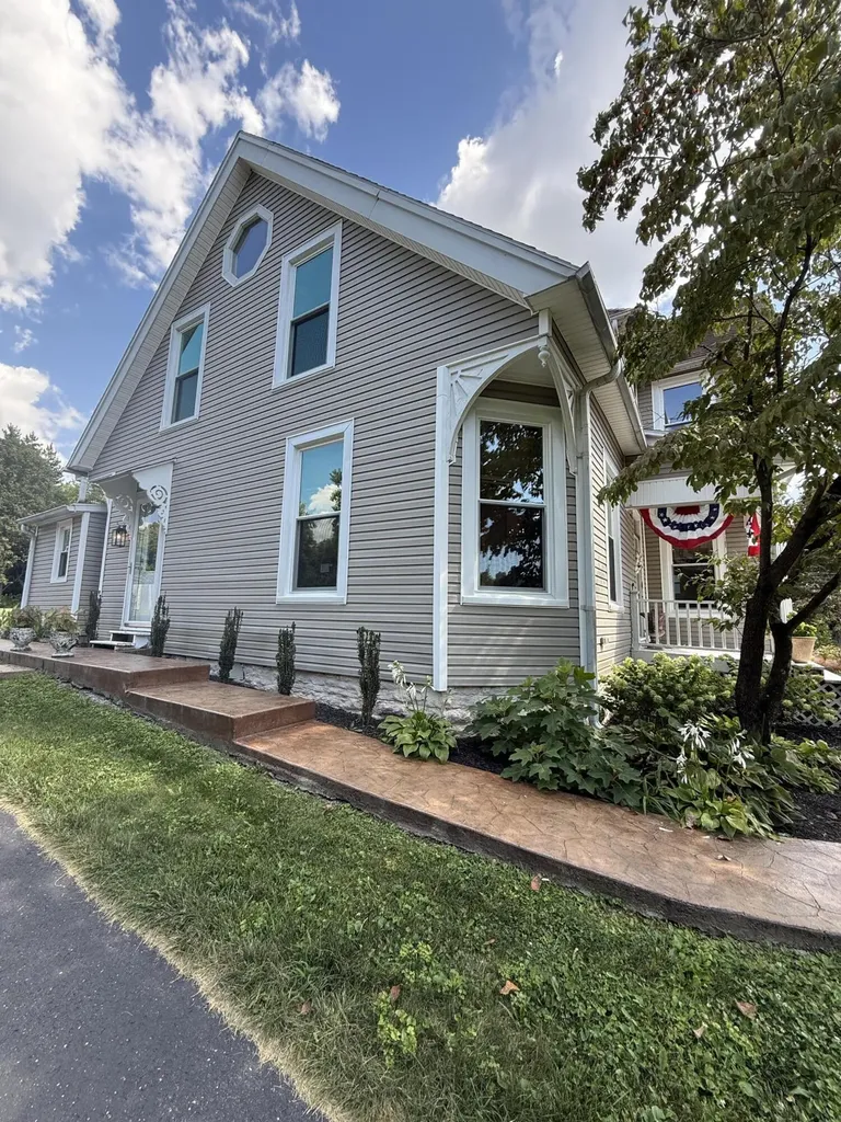 616 N 3rd Street Danville KY 40422