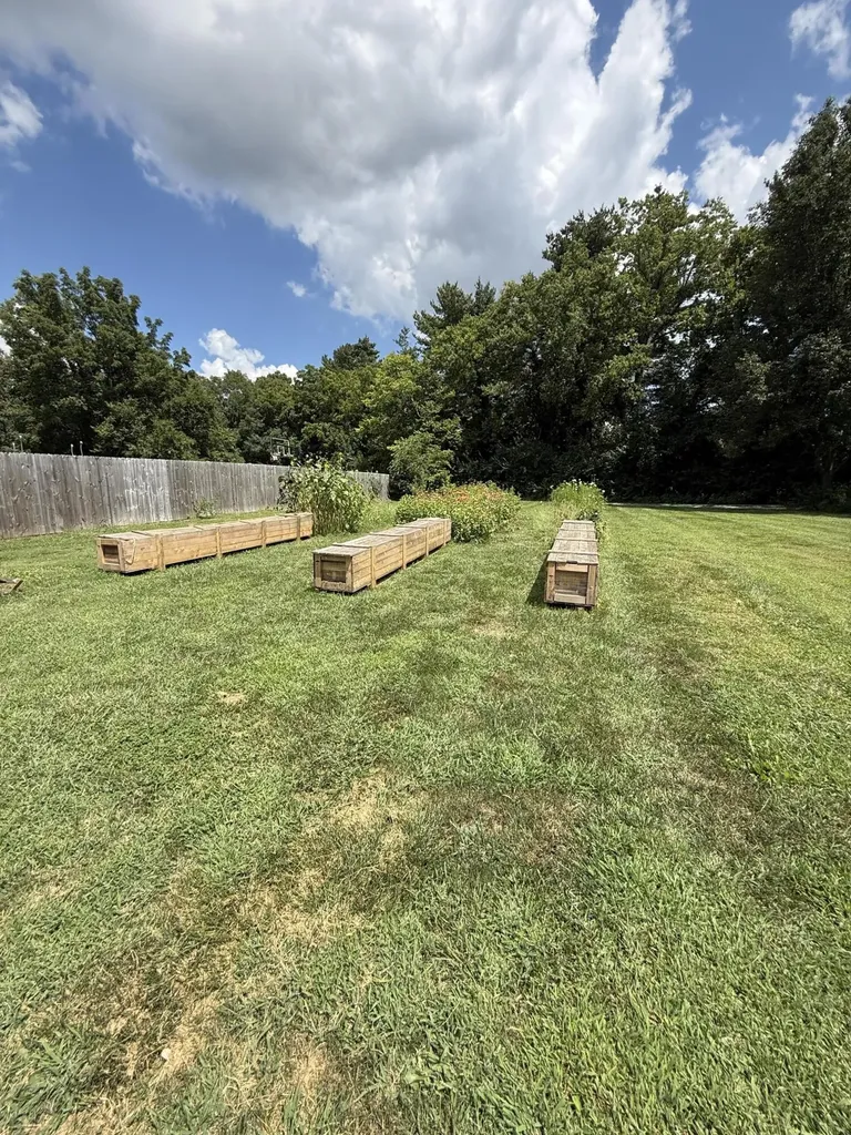616 N 3rd Street Danville KY 40422