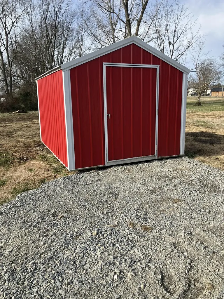 318 Shuck Avenue Lebanon KY 40033