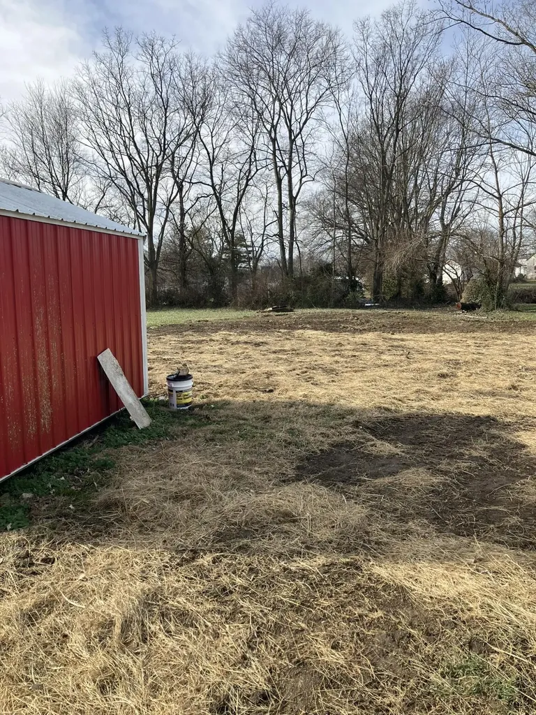 318 Shuck Avenue Lebanon KY 40033