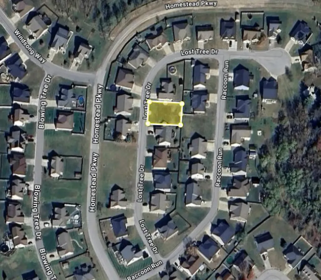 112 Lost Tree Drive Georgetown KY 40324