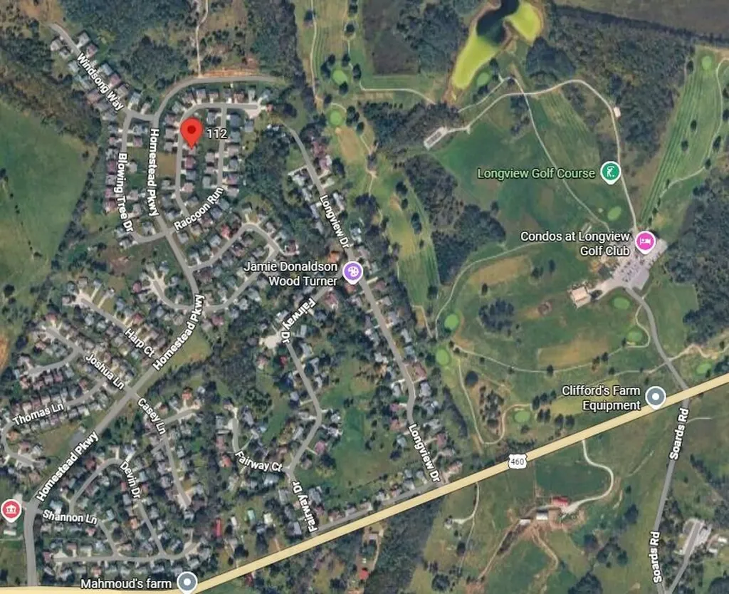 112 Lost Tree Drive Georgetown KY 40324