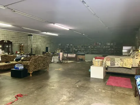 5550 Upper Johns Kimper KY 41539