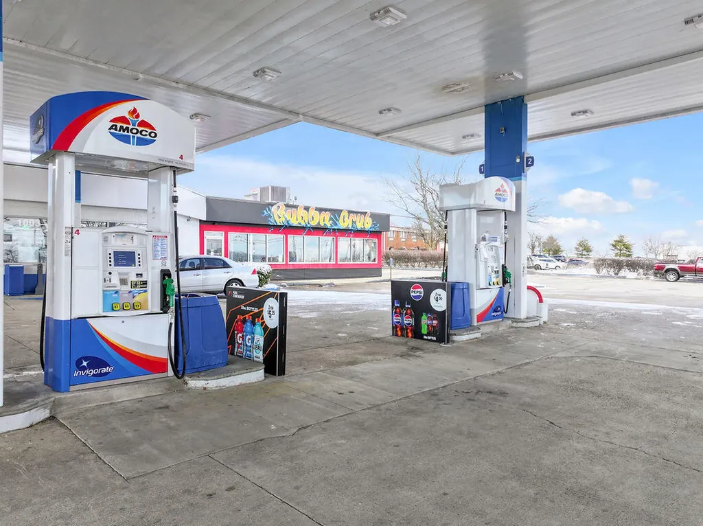 1001-1007 Elizabeth Street Nicholasville KY 40356