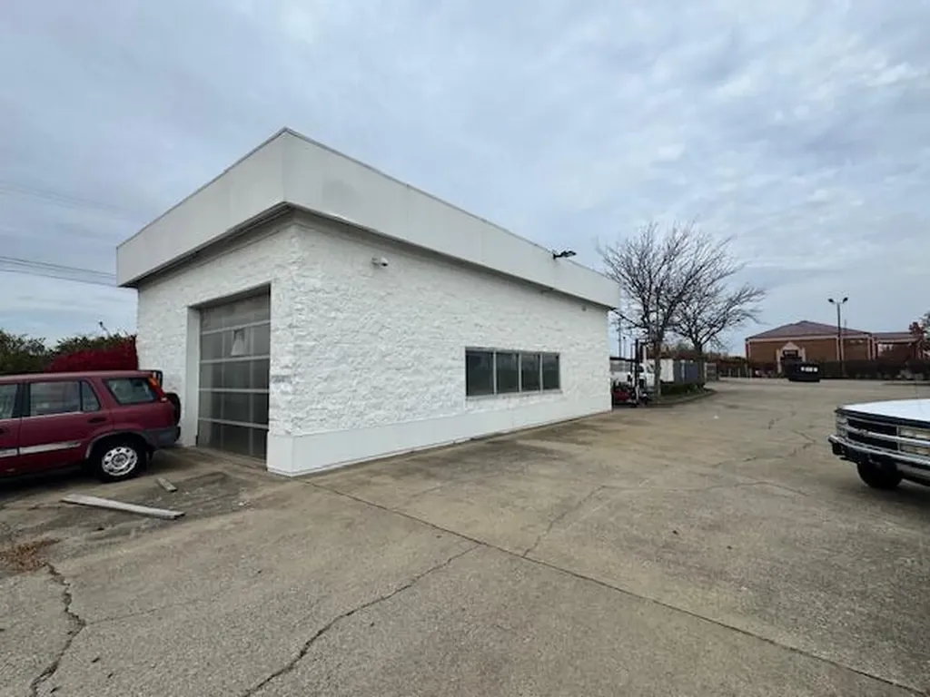 1001-1007 Elizabeth Street Nicholasville KY 40356