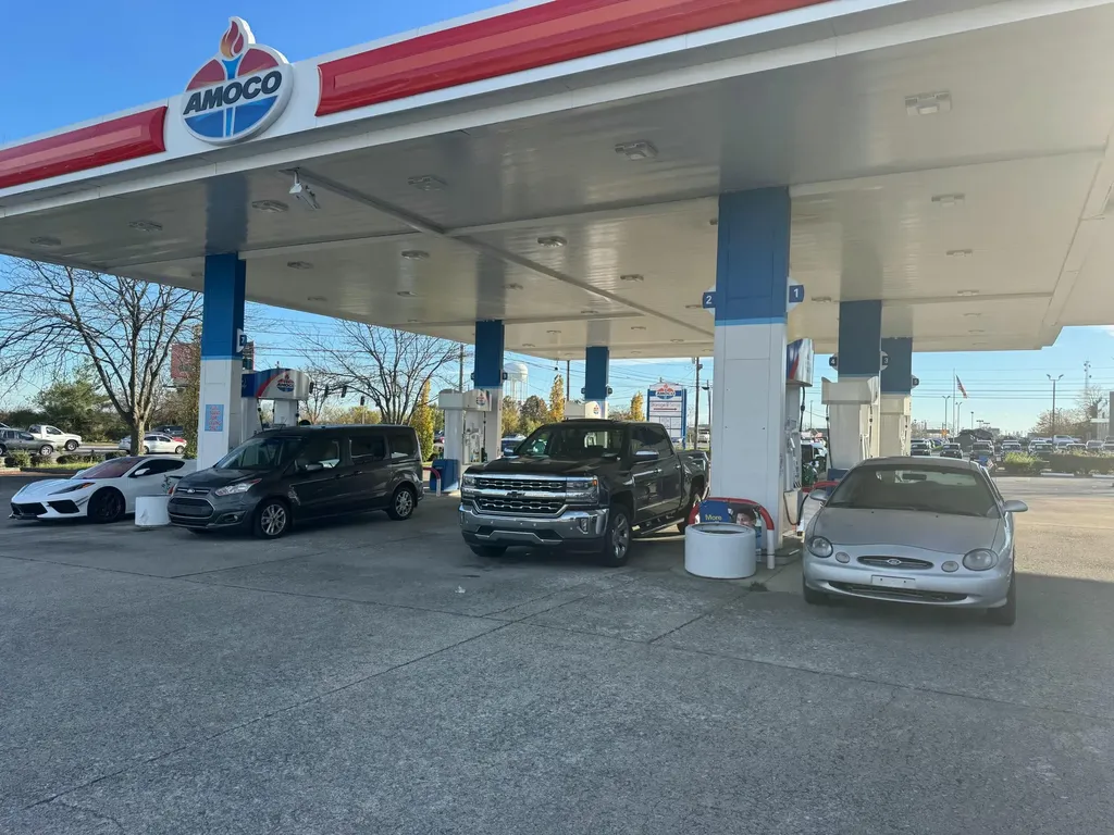1001-1007 Elizabeth Street Nicholasville KY 40356