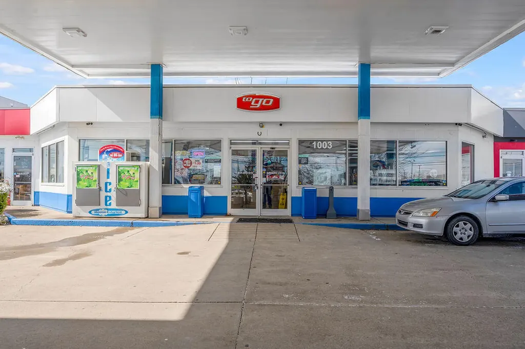 1001-1007 Elizabeth Street Nicholasville KY 40356