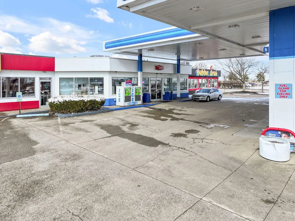 1001-1007 Elizabeth Street Nicholasville KY 40356