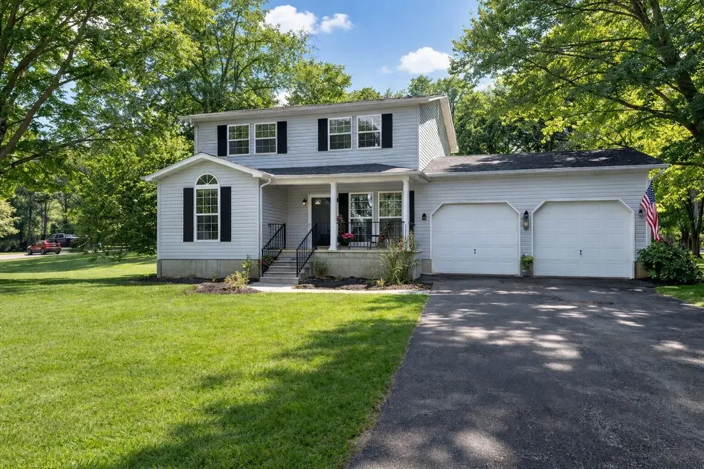 604 Valley Court London KY 40741