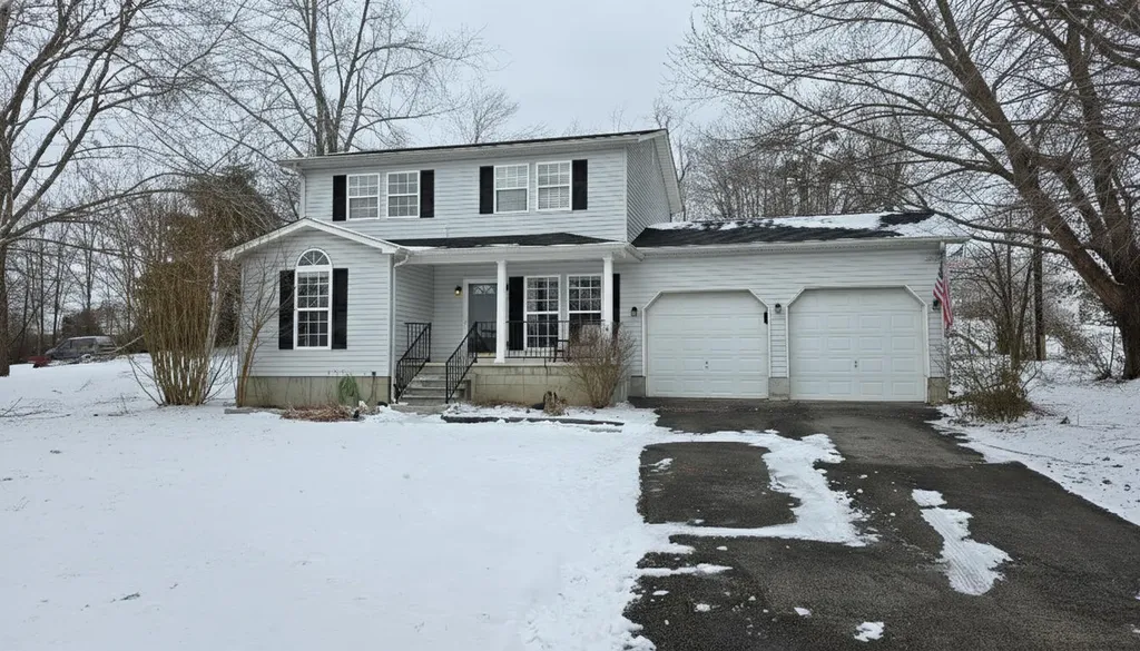 604 Valley Court London KY 40741