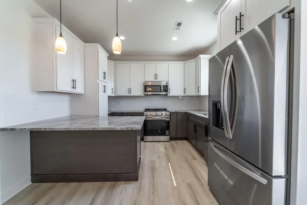 203 Navajo Drive Richmond KY 40475