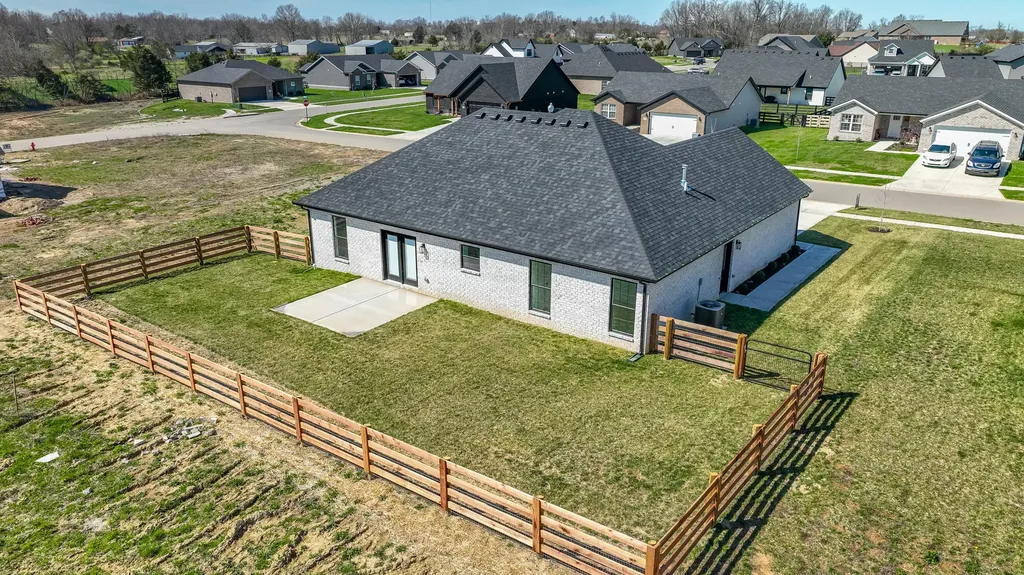 203 Navajo Drive Richmond KY 40475