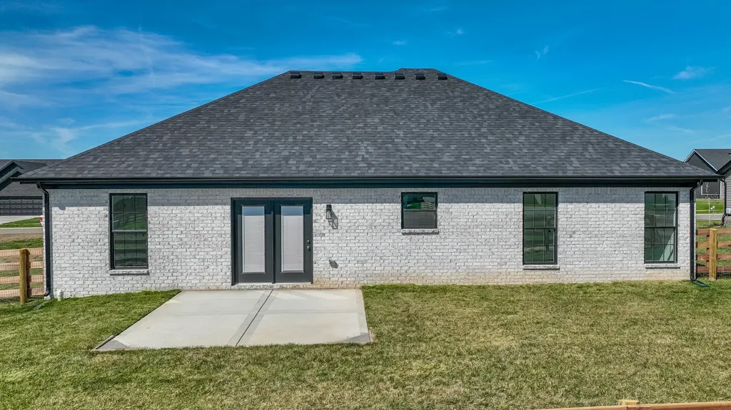 203 Navajo Drive Richmond KY 40475