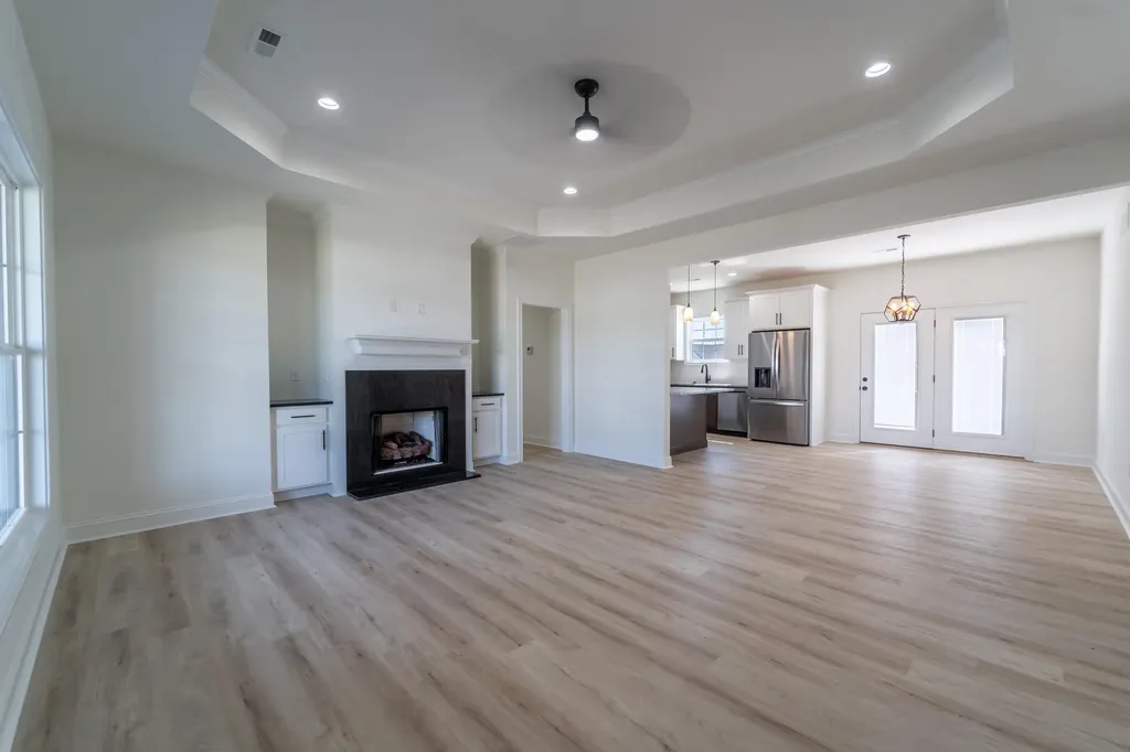 203 Navajo Drive Richmond KY 40475