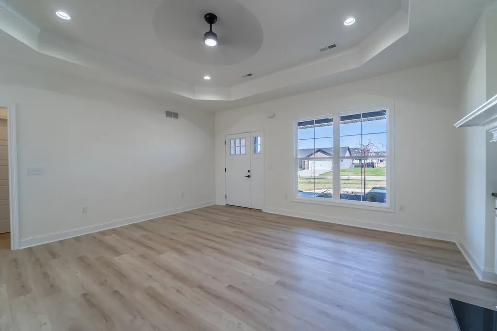203 Navajo Drive Richmond KY 40475