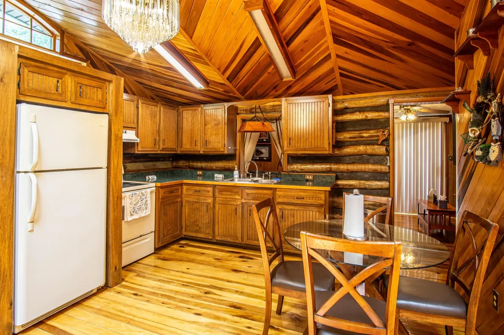 935 Whippoorwill Road Corbin KY 40701