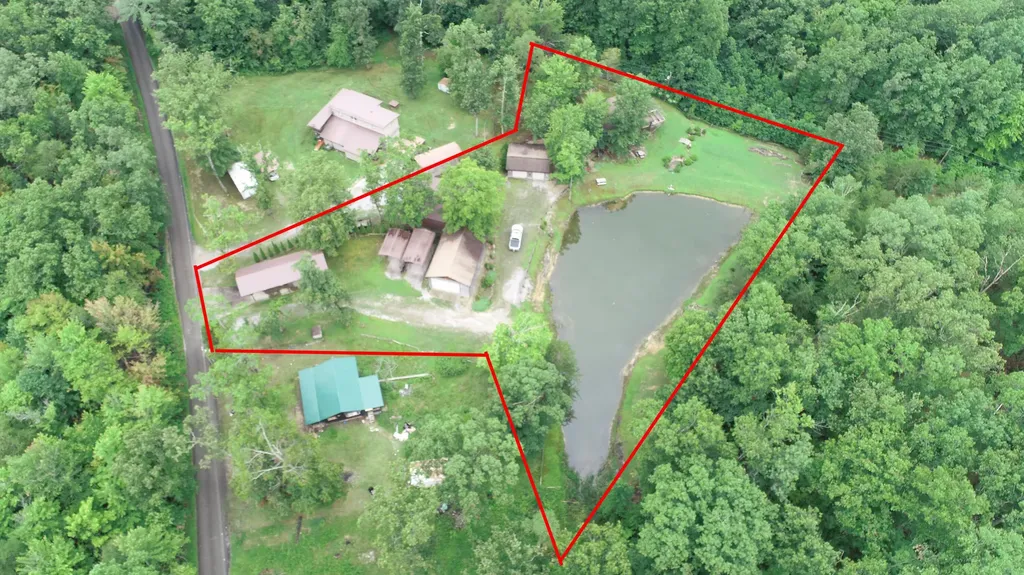 935 Whippoorwill Road Corbin KY 40701