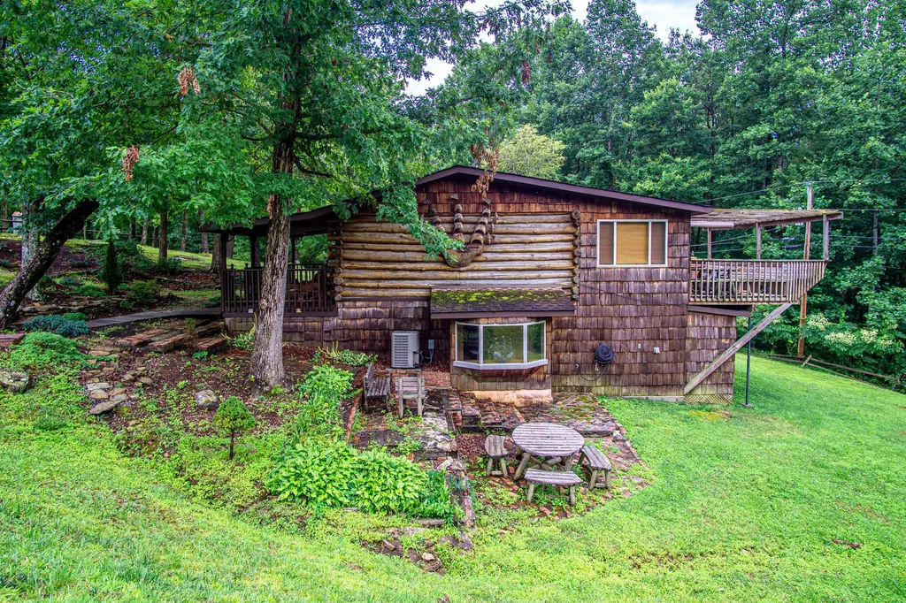 935 Whippoorwill Road Corbin KY 40701