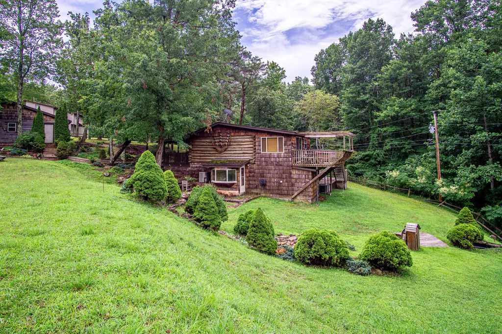 935 Whippoorwill Road Corbin KY 40701