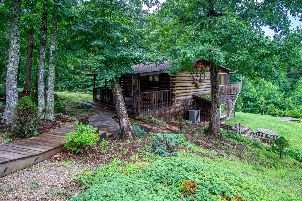 935 Whippoorwill Road Corbin KY 40701