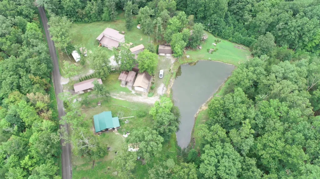 935 Whippoorwill Road Corbin KY 40701