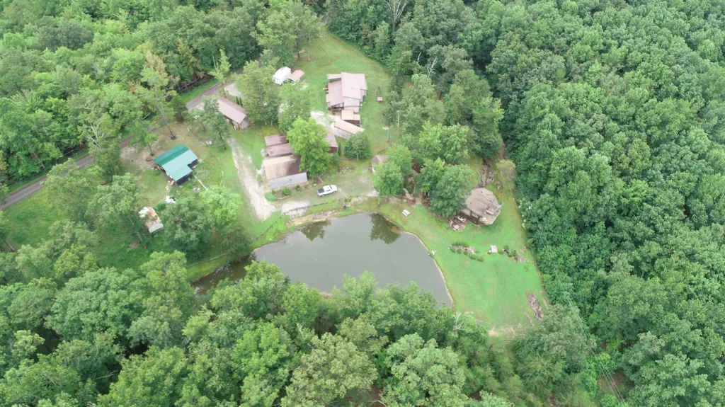 935 Whippoorwill Road Corbin KY 40701