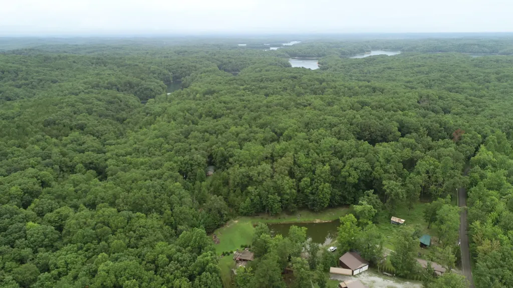 935 Whippoorwill Road Corbin KY 40701
