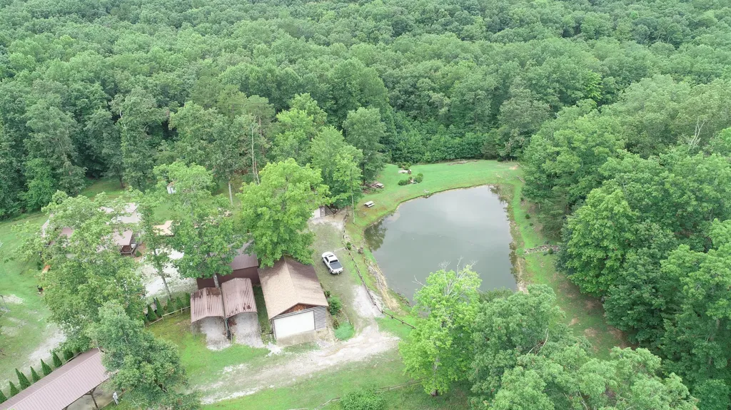 935 Whippoorwill Road Corbin KY 40701