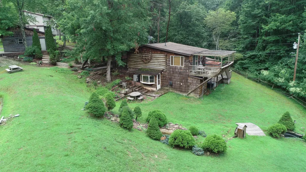 935 Whippoorwill Road Corbin KY 40701