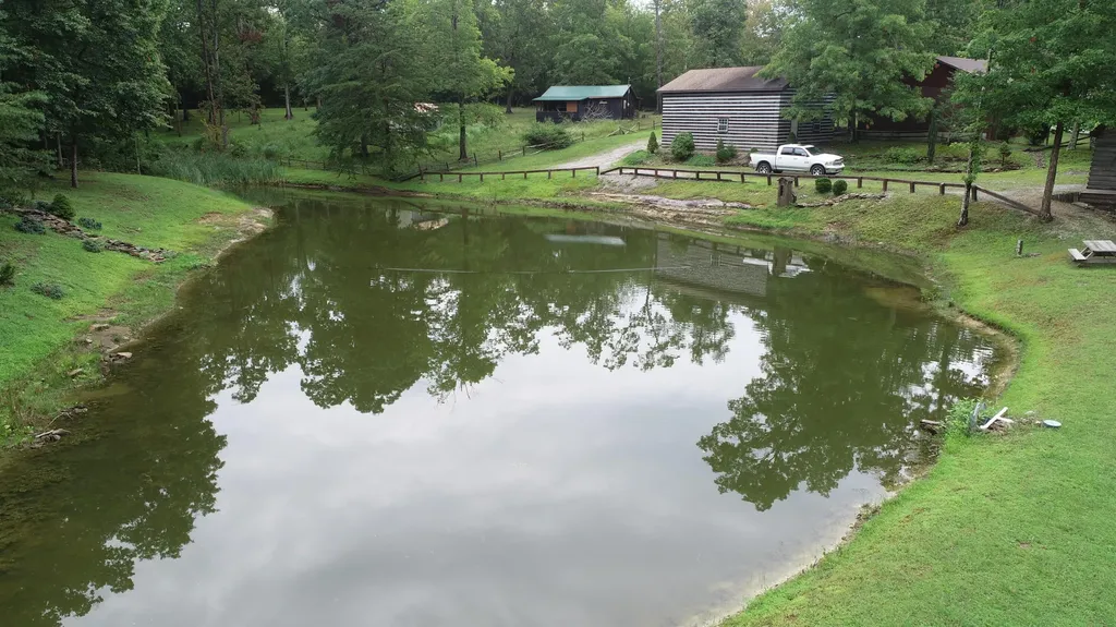 935 Whippoorwill Road Corbin KY 40701