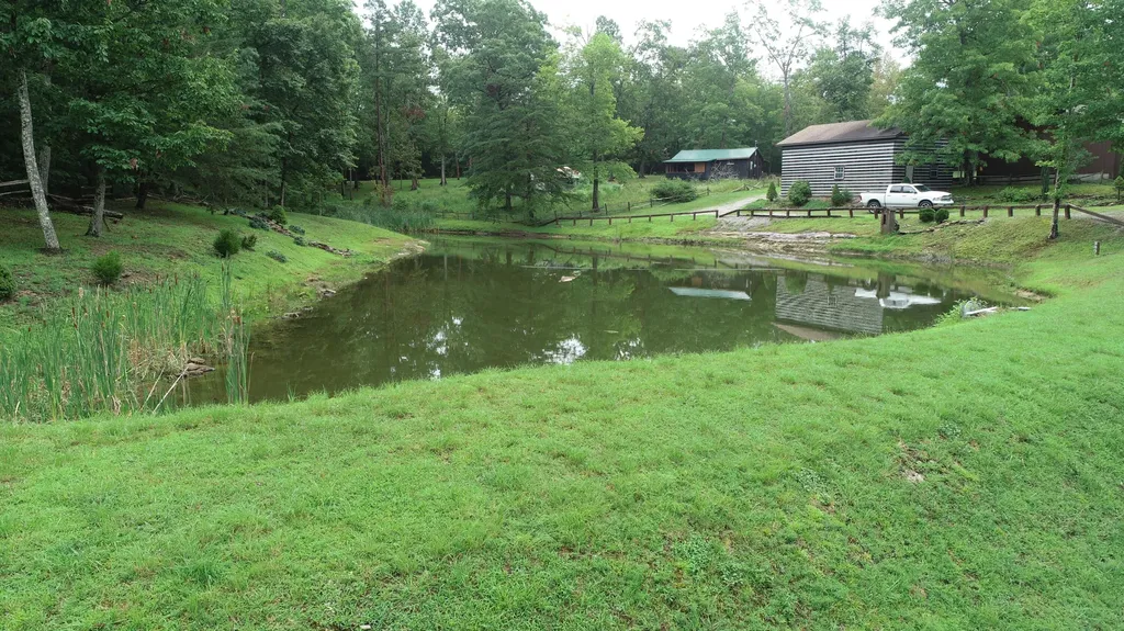 935 Whippoorwill Road Corbin KY 40701