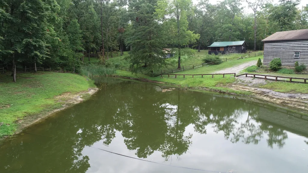 935 Whippoorwill Road Corbin KY 40701