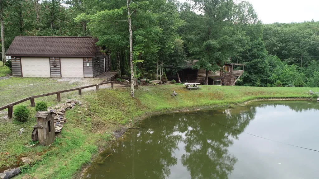 935 Whippoorwill Road Corbin KY 40701