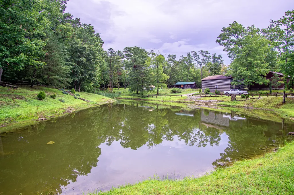 935 Whippoorwill Road Corbin KY 40701