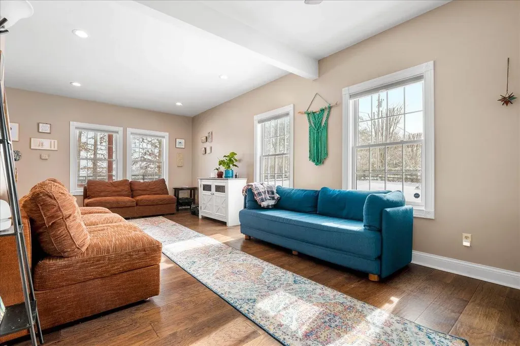 551 Rogers Road Corbin KY 40701