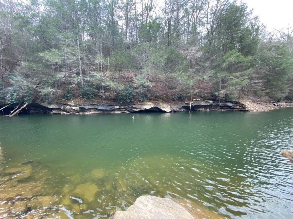 551 Rogers Road Corbin KY 40701