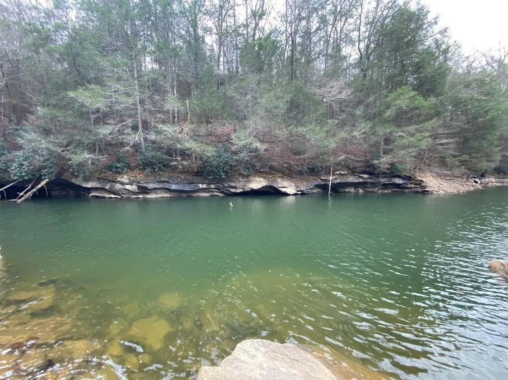 551 Rogers Road Corbin KY 40701