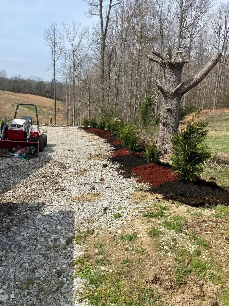 551 Rogers Road Corbin KY 40701
